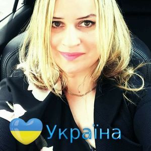 Meet your Posher, Lyubomyra